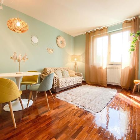 Giallomango Apt In לוקה מראה חיצוני תמונה