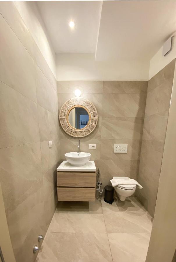 Giallomango Apt In לוקה מראה חיצוני תמונה