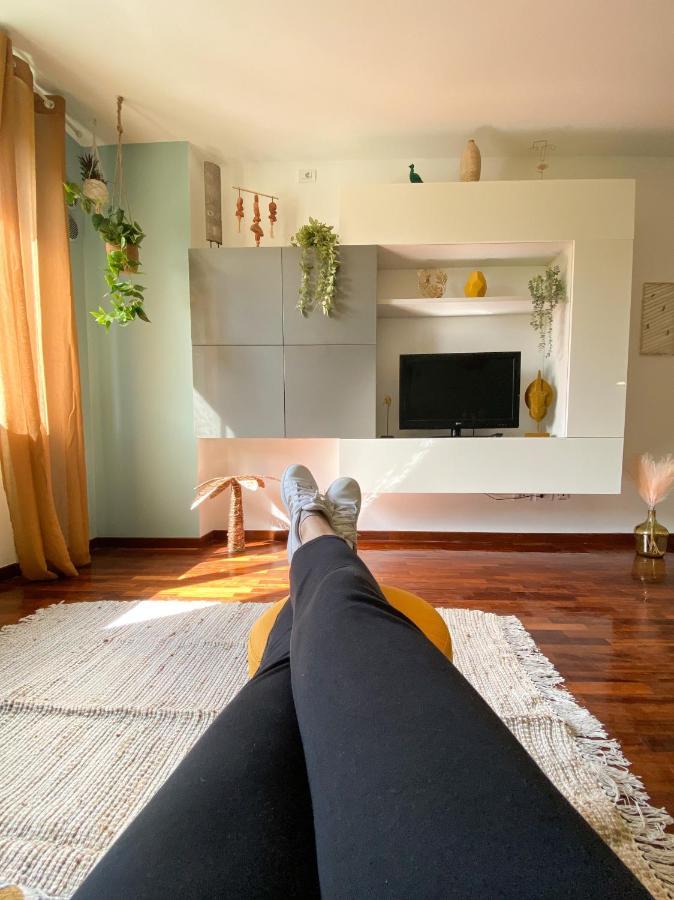 Giallomango Apt In לוקה מראה חיצוני תמונה
