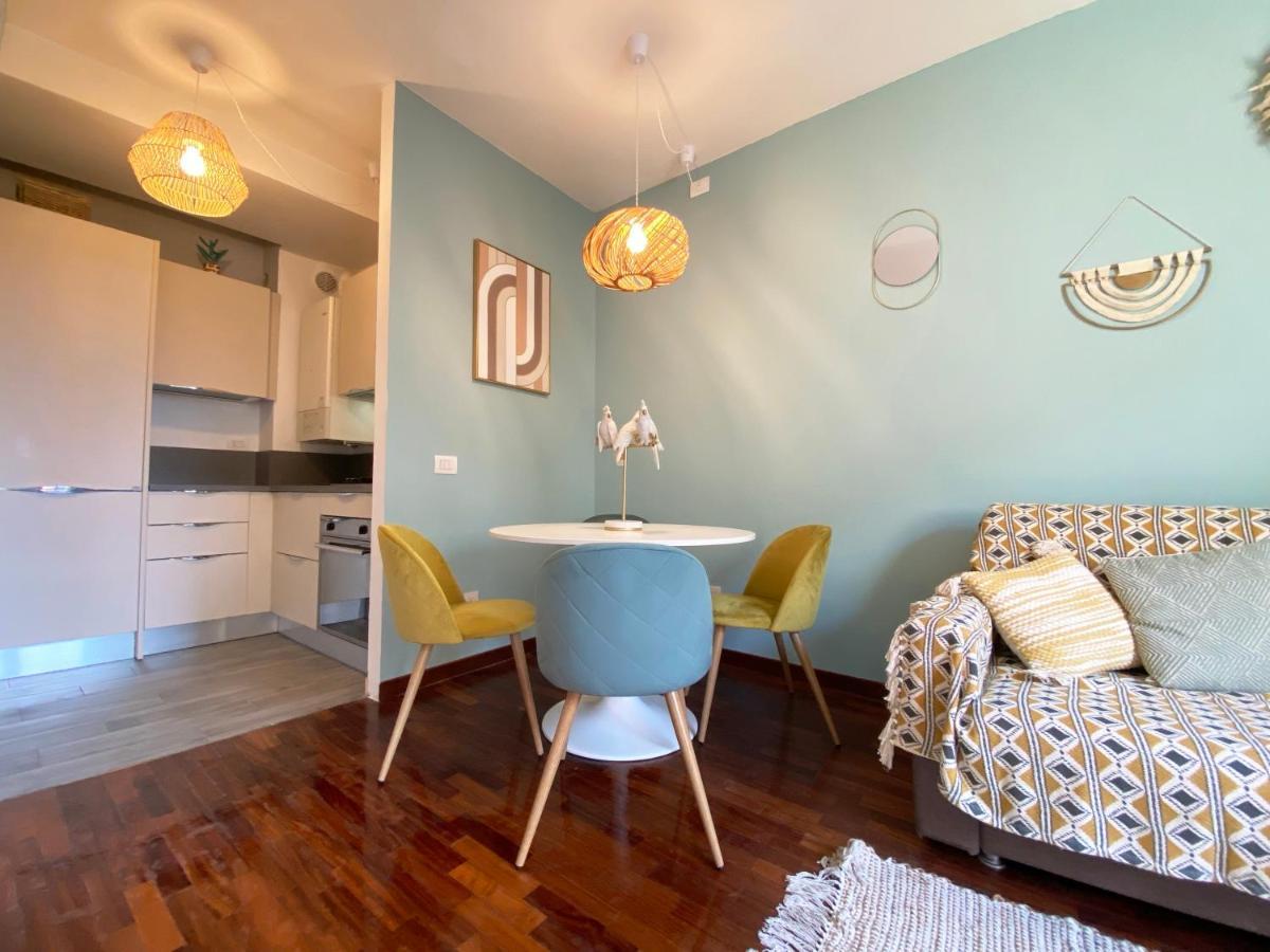 Giallomango Apt In לוקה מראה חיצוני תמונה