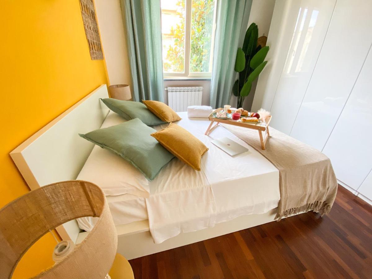 Giallomango Apt In לוקה מראה חיצוני תמונה
